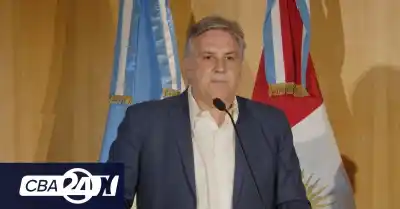 Llaryora lanzó "Cuotazas": hasta 20 cuotas sin interés en más de 3.400 comercios, pero hay un detalle que pocos conocen