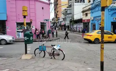Jujuy: el lunes los supermercados no abren y los comercios chicos tienen una salida