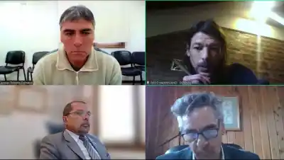 Pidió la domiciliaria y la Justicia respondió con un argumento que no esperaba