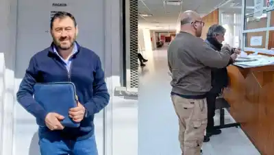 Allen: el intendente denunció por falsificación y tres concejales contraatacaron con una acusación por regalías