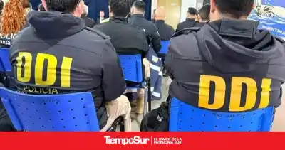 Santa Cruz se capacita contra el lavado de activos: quiénes llegaron desde afuera para dar las órdenes