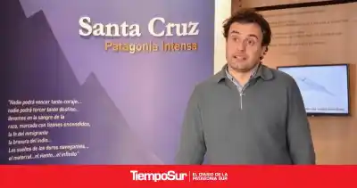 Santa Cruz dice presente en la FIT: "La idea es estar con gran presencia de todos los municipios"