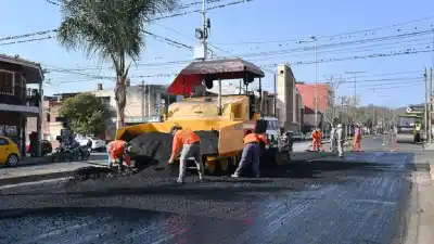 Prepará el auto: cuatro calles del centro de San Salvador no se podrán usar esta semana