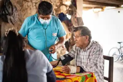 El operativo médico gratuito que llega a Saujil y Siján: qué especialidades habrá