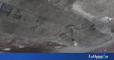 Se durmieron con la casa en orden y despertaron con las llamas adentro: la familia que perdió todo en Caleta Olivia