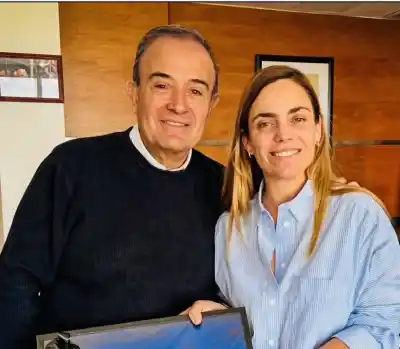 Dos horas a puertas cerradas en Viedma: el gesto que sacude al oficialismo rionegrino