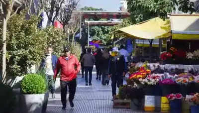 ¿Cómo se presenta el clima para el fin de semana largo?
