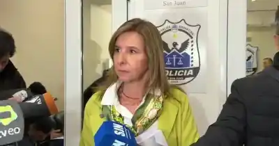 Mueven la fiscalía de Niñez en San Juan: el nombre que suena y la reacción que nadie esperaba