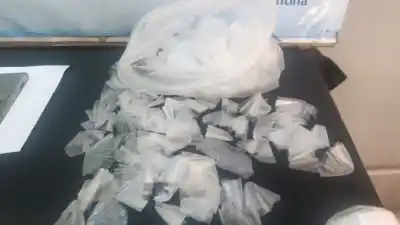Allanaron su parrilla, no encontraron droga, pero ahora "Don Beto" duerme en la cárcel