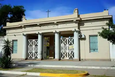 Robos en el cementerio de La Banda: ya no saben cómo frenarlos