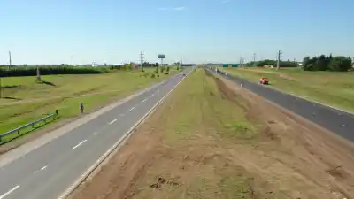 Santa Fe recibe solo el 1% de la obra pública nacional: ¿qué pasará con el tercer carril de la autopista?