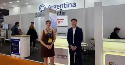 Mendoza juega fuerte en Río: el día que la Provincia se muestra sola ante las petroleras del mundo