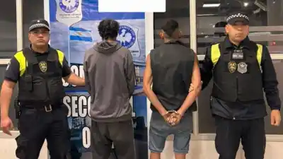 Lo que había adentro de la parroquia después del robo que nadie vio venir