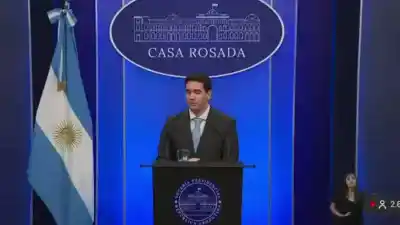 El Gobierno redobló la apuesta con las auditorías y lanzó una advertencia sobre las pensiones