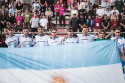 Los Leones no dejaron dudas en Santa Fe: hay un dato que confirma su dominio total