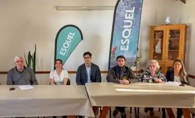 Esquel ya vive su fiesta número 19: lo que nadie esperaba en el medio de la agenda