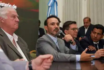 Cinco pueblos correntinos se unieron para algo que nadie esperaba
