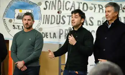 El plan de Torres para las fábricas que quedaron vacías: qué esconde el régimen que prepara