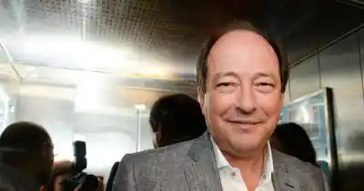 Sanz los bendijo a los tres y dejó una frase que sacude la interna radical