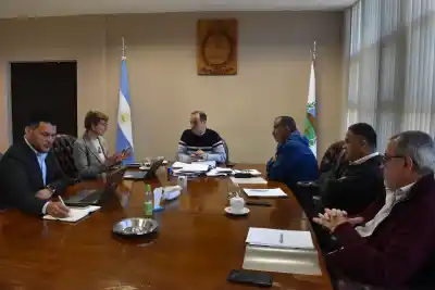 San Luis ya tiene su plan energético a 10 años: las tres obras que cambiarán el mapa de la provincia