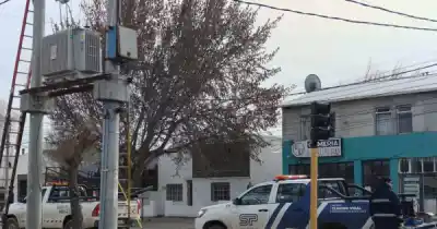 Río Gallegos se quedó sin luz: el detalle que complicó a toda la ciudad