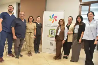 Corrientes: abrieron las puertas de Salta 769 y la respuesta sorprendió a los organizadores