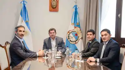 JetSMART ya tiene fecha para aterrizar en San Juan: el dato que nadie esperaba