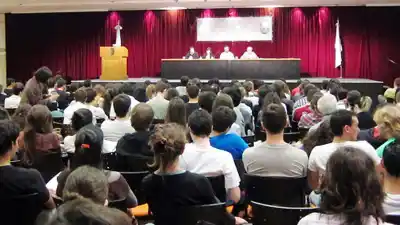 Rosario se prepara para tres días de debates económicos: las jornadas que nadie quiere perderse