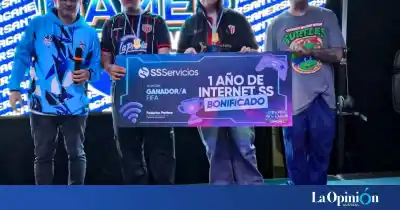 Santa Cruz ya eligió a los tres gamers que la representarán en Mar del Plata