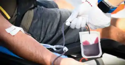 Guaymallén busca donantes de sangre: el requisito que casi nadie tiene en cuenta