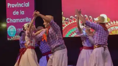 Santa Elena se prepara para un encuentro que reúne a los cultores de un ritmo bien del Litoral