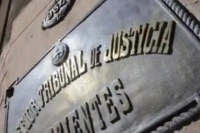 Semhan renunció al STJ y Valdés ya define quién ocupará su lugar
