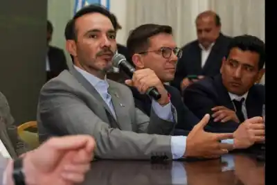 Cinco municipios correntinos se unieron para algo que nadie esperaba: qué hay detrás de Ñande Río
