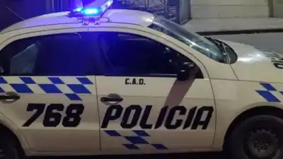 Discutieron por un partido y ella se fue: lo que hizo él después la dejó sin escape