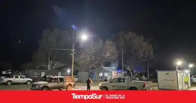 Cargaban la camioneta con algo que no podían explicar: la sorpresa estaba en toda la caja