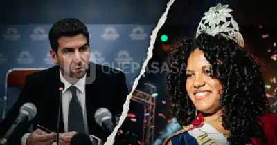 El diputado que llamó "wokismo radikuka" a la fiesta de los estudiantes: qué esconde la frase