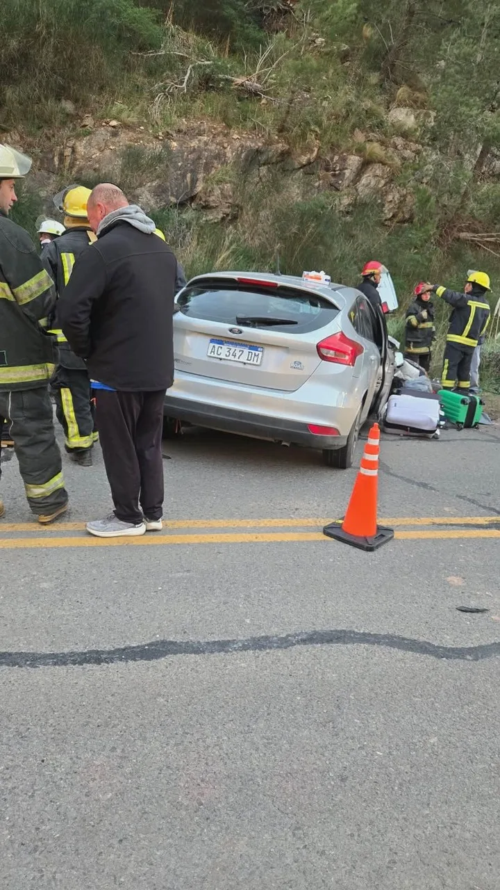La tragedia ocurrió en una zona con constantes accidentes.