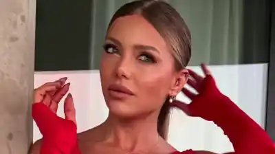 Una ex amiga y empleada reclama una fortuna: Evangelina Anderson enfrenta una demanda judicial explosiva