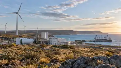 Chubut tiene el viento y la historia, pero le falta la línea de largada