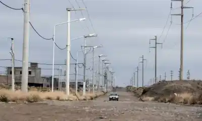 El barrio Unión tiene fecha: la obra que cambiará la vida de 250 familias