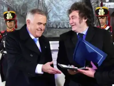 ¿Un cambio de fecha que reescribe el calendario político?