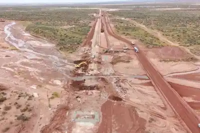 Neuquén avanza con un puente clave para Vaca Muerta: la obra que cambiará un tramo crítico de la Ruta 5