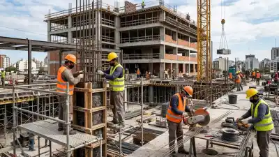 Finlandia busca 351 trabajadores: el sueldo que pagan y quiénes tienen la puerta abierta