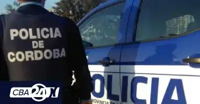Discusión de pareja en el norte cordobés: el desenlace que nadie esperaba