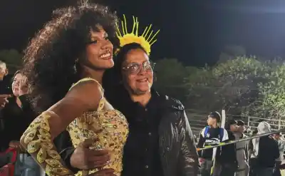 Morella Gira López es la nueva Representante Estudiantil de Jujuy, pero su mamá hizo un pedido urgente
