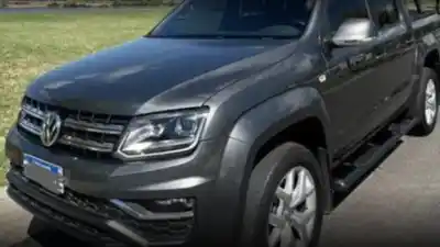 Allanaron al sospechoso de la estafa de la Amarok y lo que salió a la luz cambió la causa