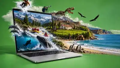 Río Negro estrena web de turismo: la forma de armar un viaje que ya no requiere saber a dónde ir