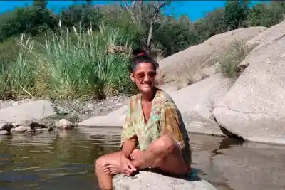 Solange pidió plata desde Rosario para volver a Paraná: lo que pasó después nadie lo sabe