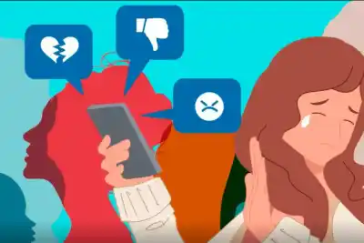 El control empieza con la contraseña: alertan por un tipo de violencia que crece en las escuelas