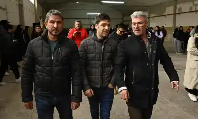 Trelew ya tiene la subzona franca más grande del país: el dato que cambiaría todo antes de fin de año